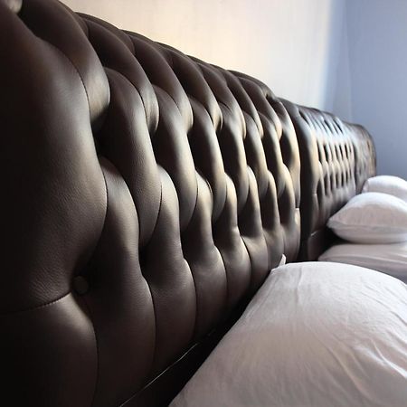 Backpackers Imperial Hotel Hobart Luaran gambar