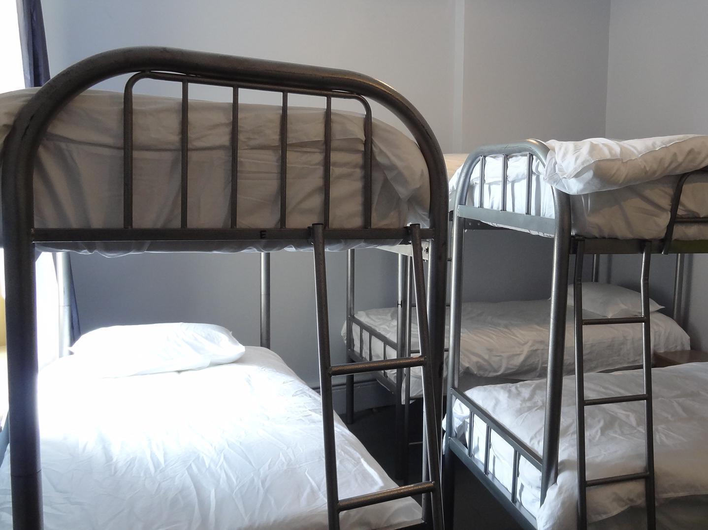 Backpackers Imperial Hotel Hobart Luaran gambar