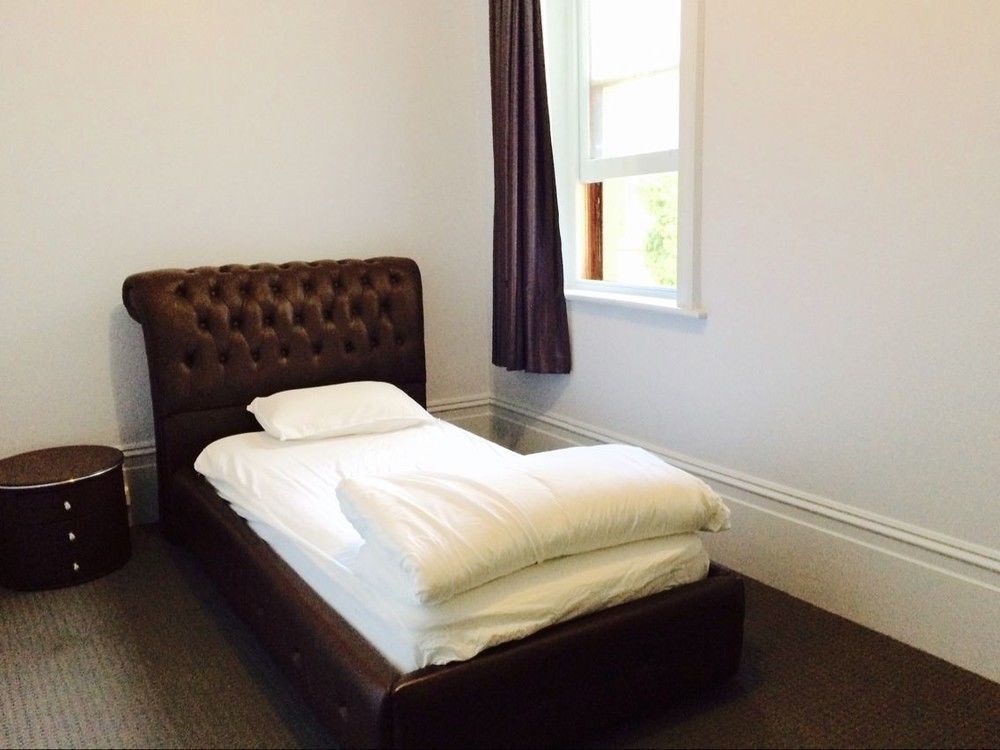 Backpackers Imperial Hotel Hobart Luaran gambar
