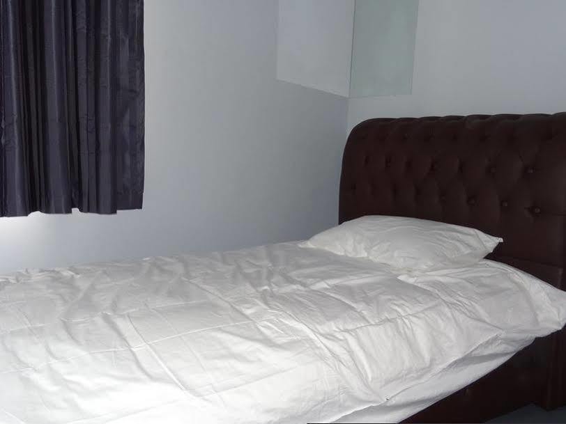 Backpackers Imperial Hotel Hobart Luaran gambar