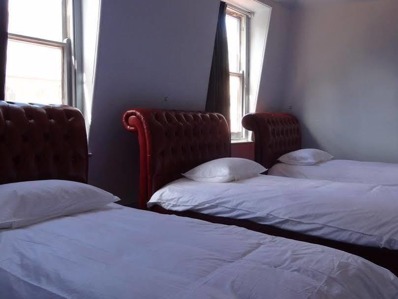 Backpackers Imperial Hotel Hobart Luaran gambar