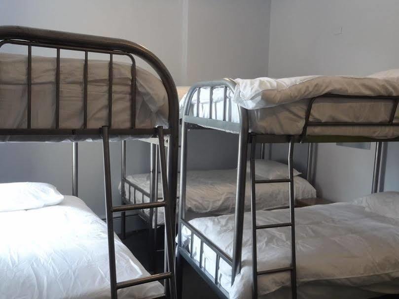 Backpackers Imperial Hotel Hobart Luaran gambar