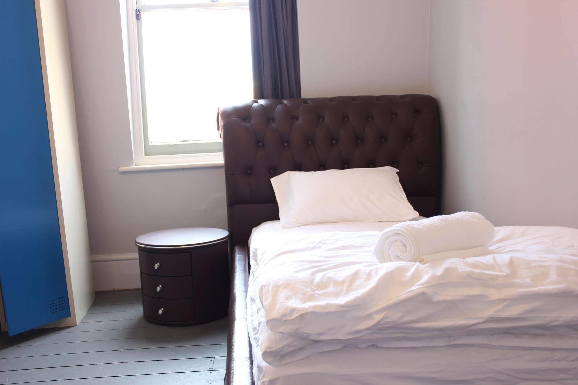Backpackers Imperial Hotel Hobart Luaran gambar