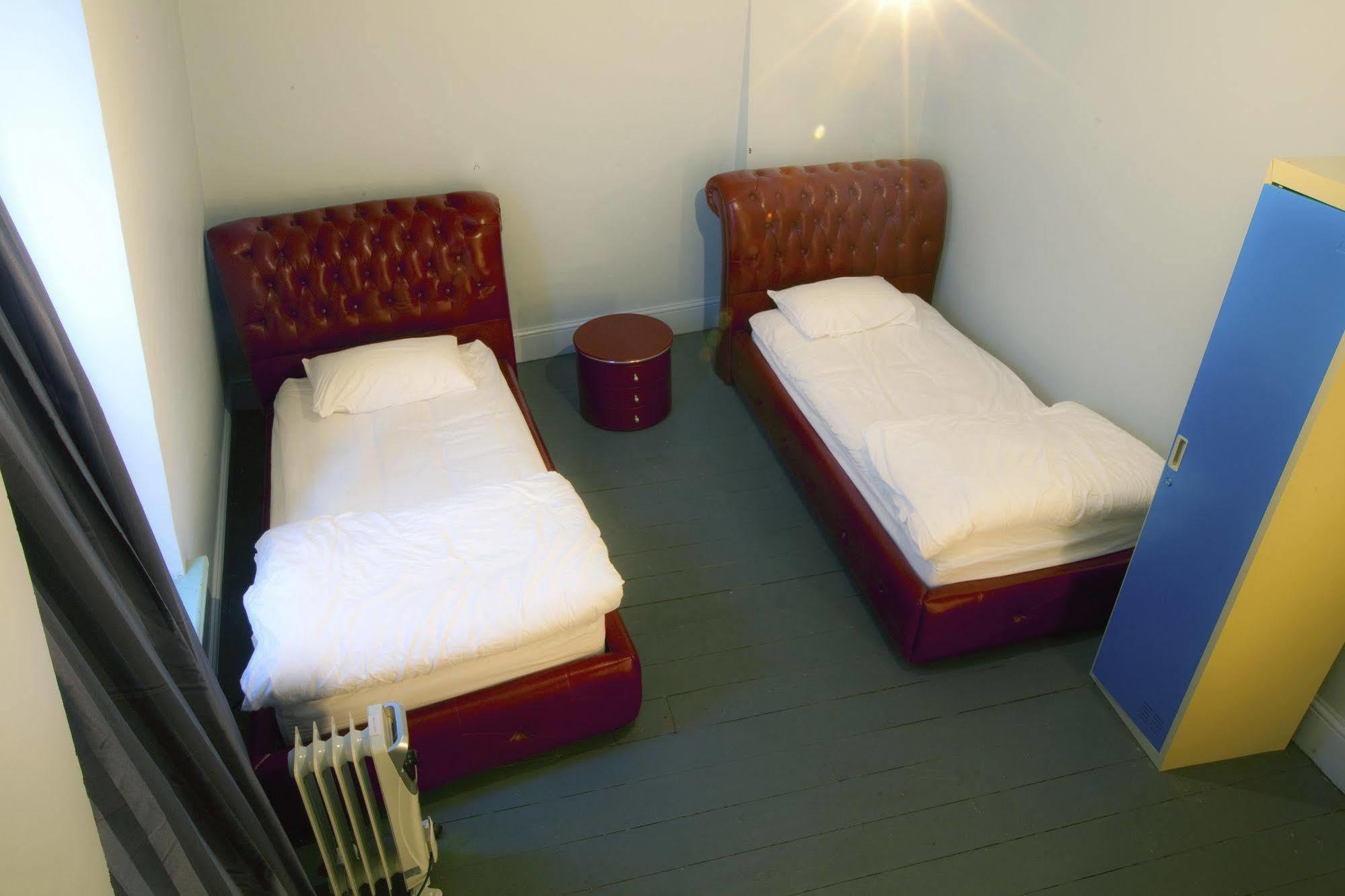 Backpackers Imperial Hotel Hobart Luaran gambar