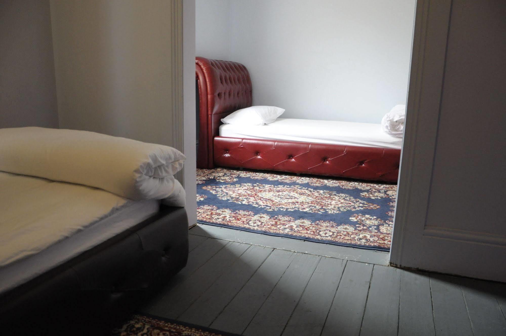 Backpackers Imperial Hotel Hobart Luaran gambar