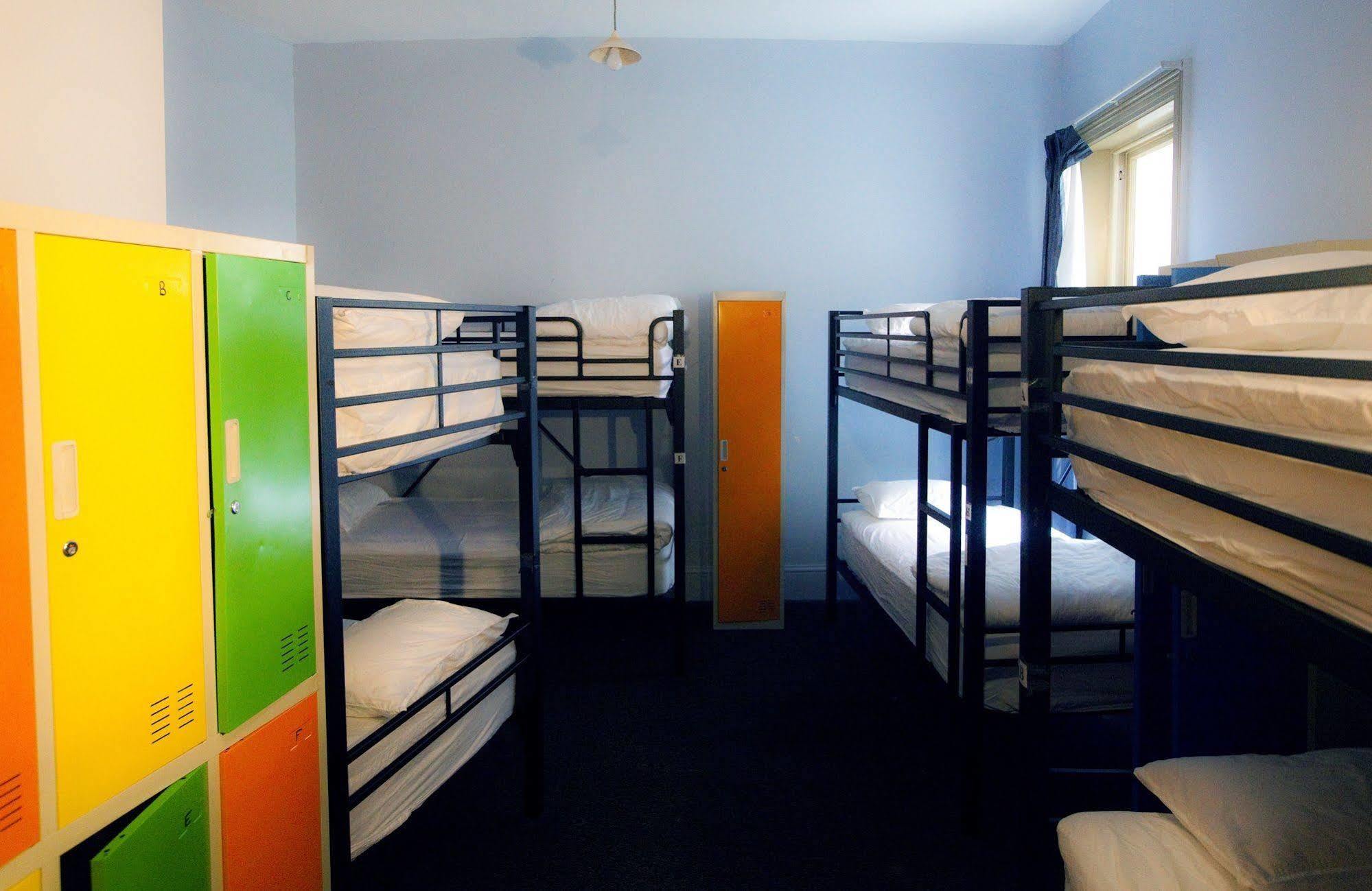 Backpackers Imperial Hotel Hobart Luaran gambar