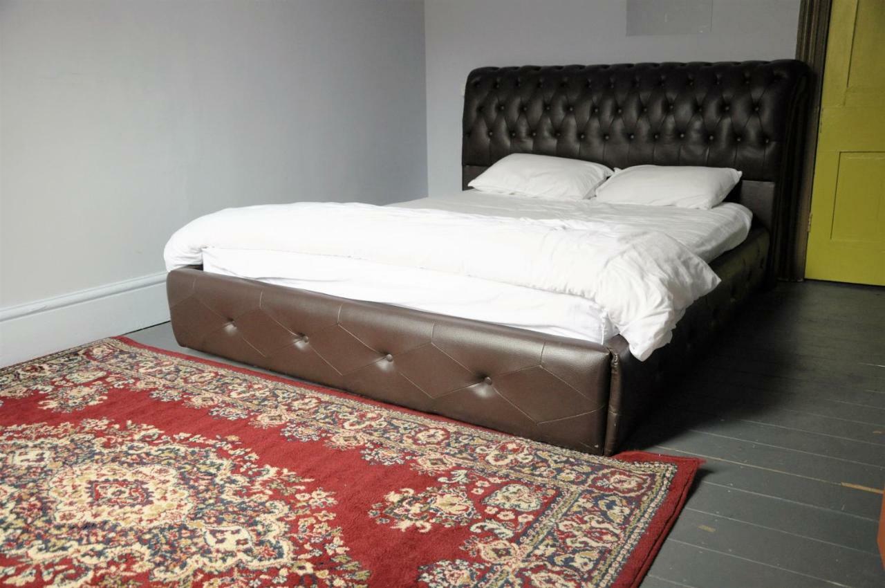 Backpackers Imperial Hotel Hobart Luaran gambar