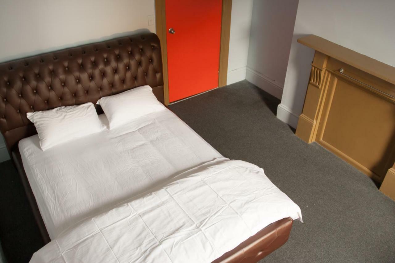 Backpackers Imperial Hotel Hobart Luaran gambar