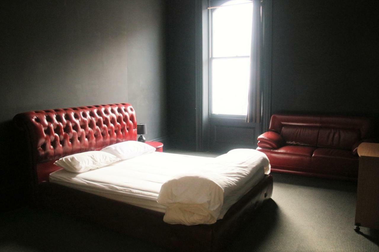 Backpackers Imperial Hotel Hobart Luaran gambar