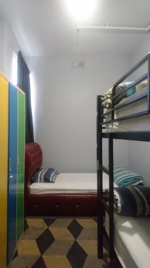Backpackers Imperial Hotel Hobart Luaran gambar