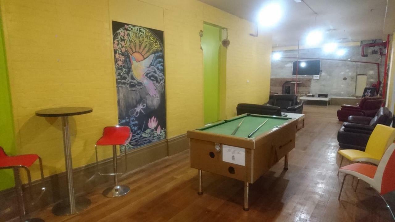 Backpackers Imperial Hotel Hobart Luaran gambar