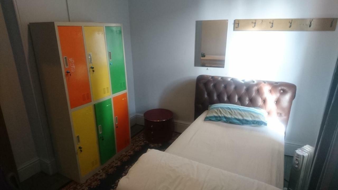 Backpackers Imperial Hotel Hobart Luaran gambar