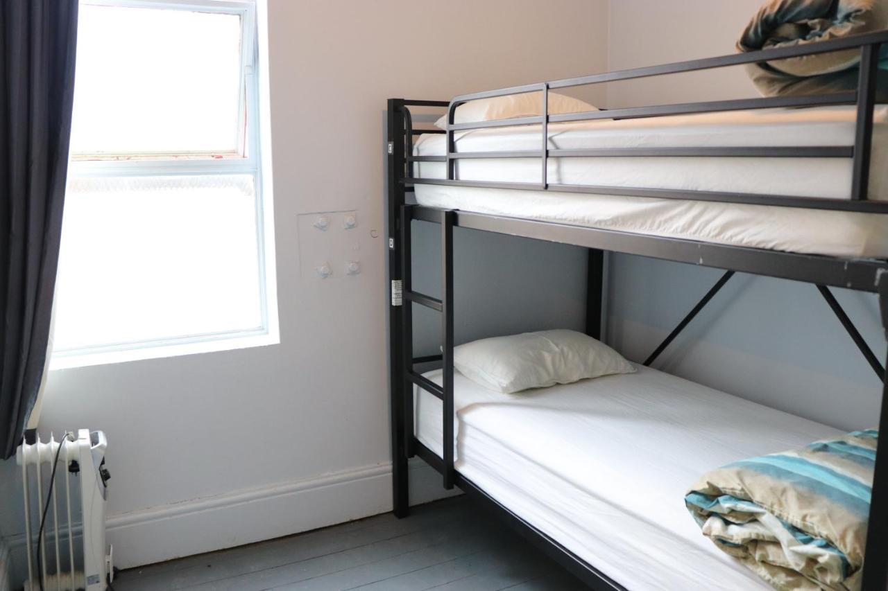 Backpackers Imperial Hotel Hobart Luaran gambar