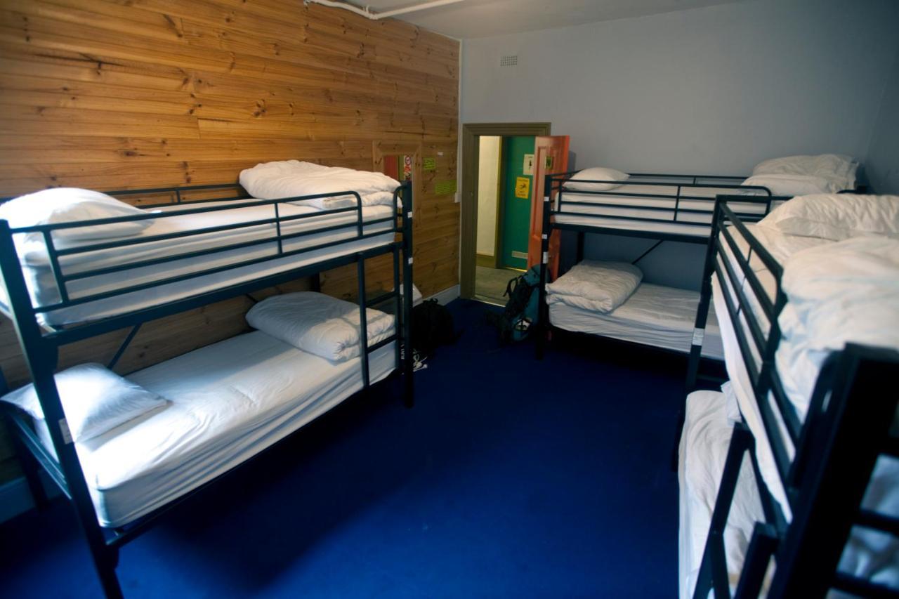 Backpackers Imperial Hotel Hobart Luaran gambar