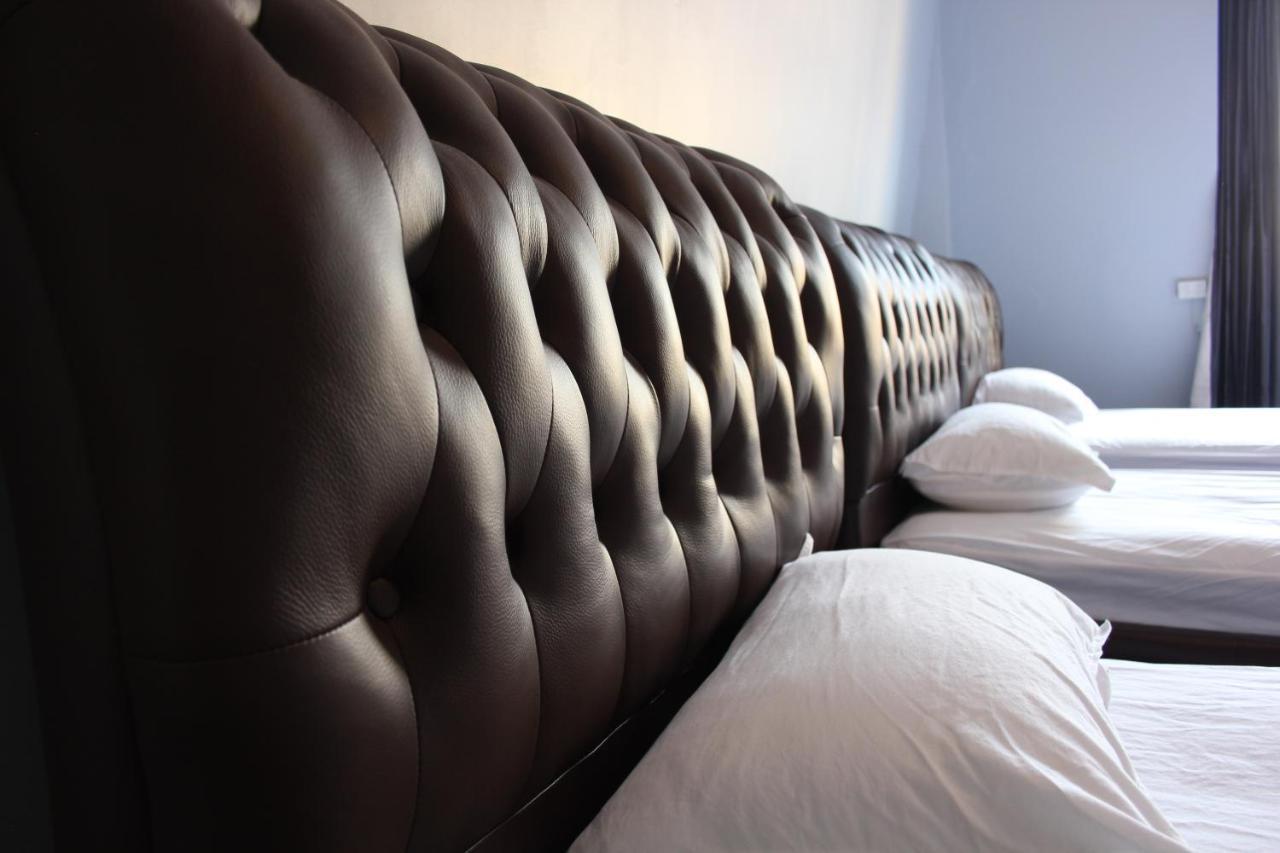 Backpackers Imperial Hotel Hobart Luaran gambar