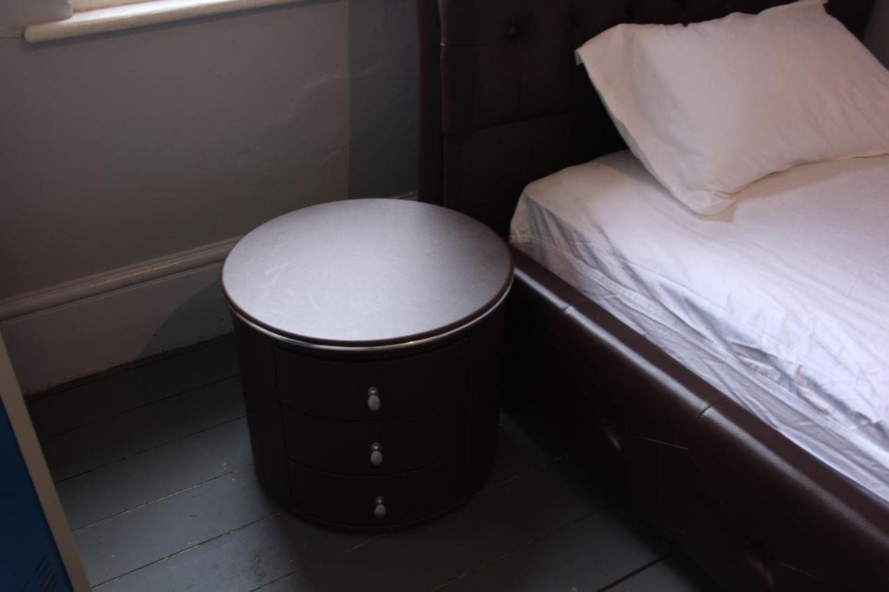 Backpackers Imperial Hotel Hobart Luaran gambar