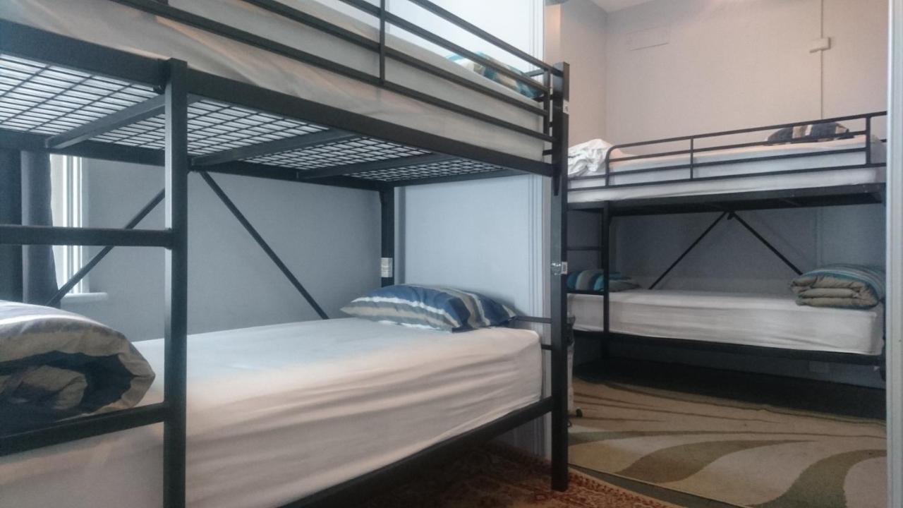 Backpackers Imperial Hotel Hobart Luaran gambar