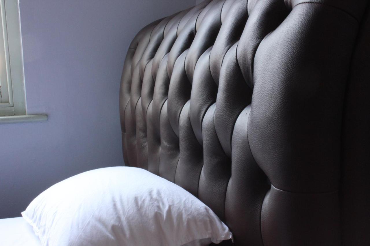 Backpackers Imperial Hotel Hobart Luaran gambar