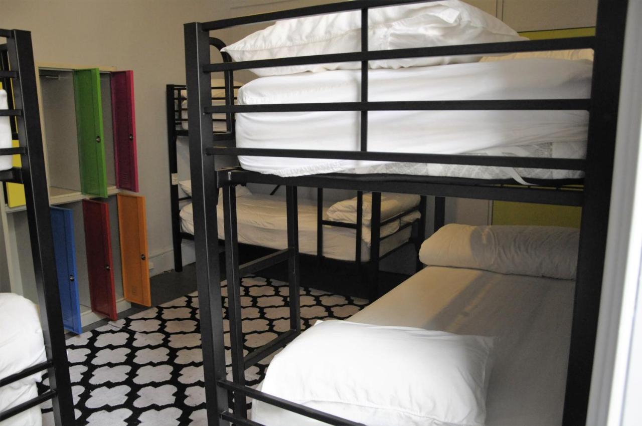 Backpackers Imperial Hotel Hobart Luaran gambar